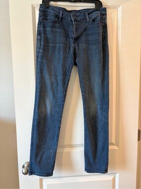Lucky Brand Hayden Skinny Jeans Size 10 / 30 R